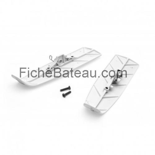 Kingfisher 1400 avis et fiche technique 